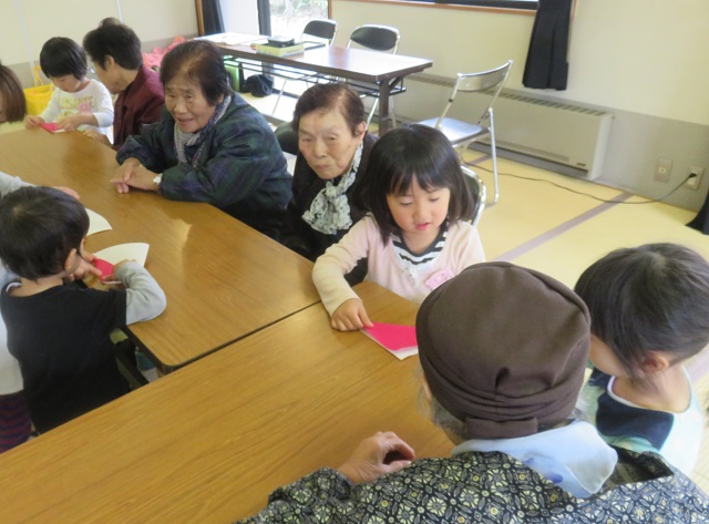 いきいき交流（東区）